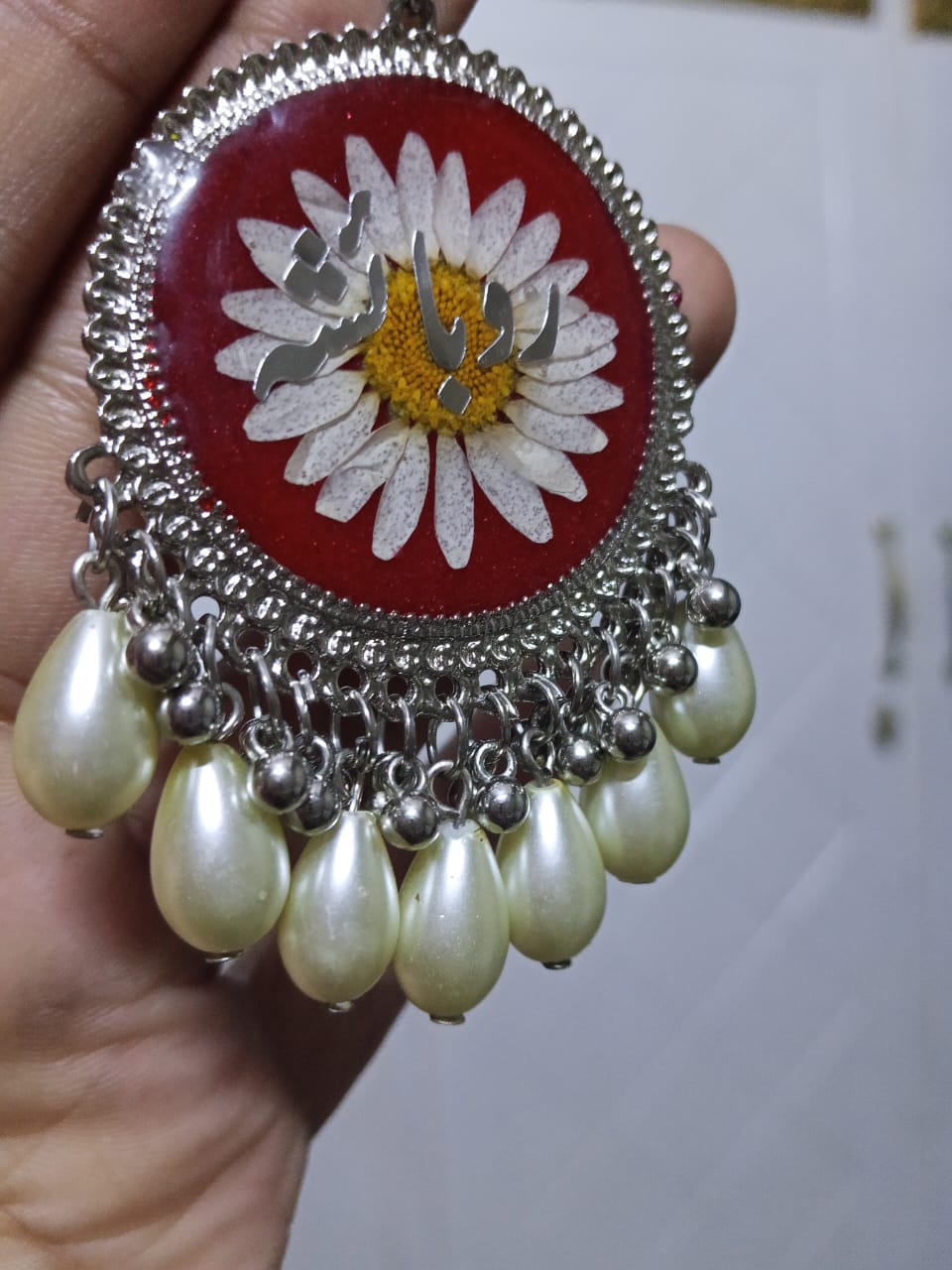 jhumka